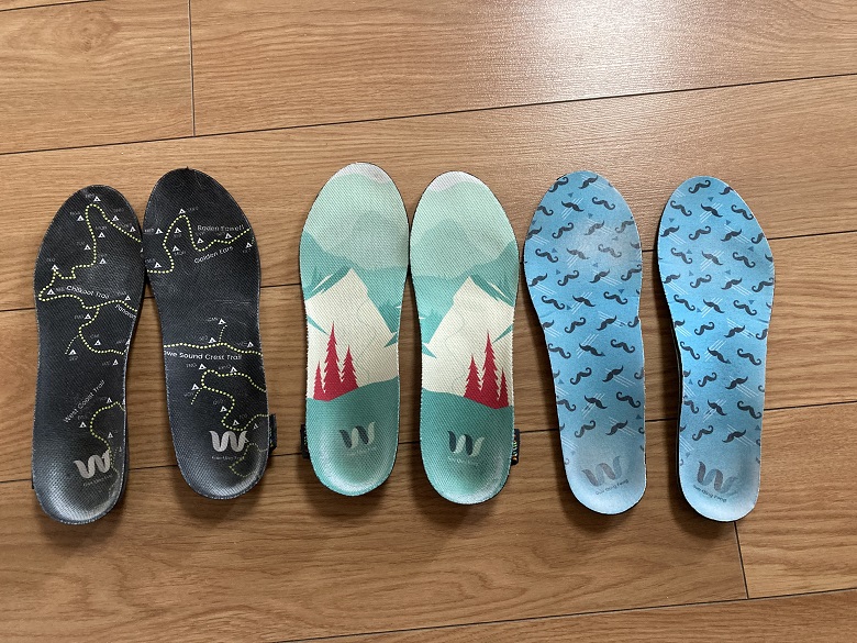 fitmyfoot insoles