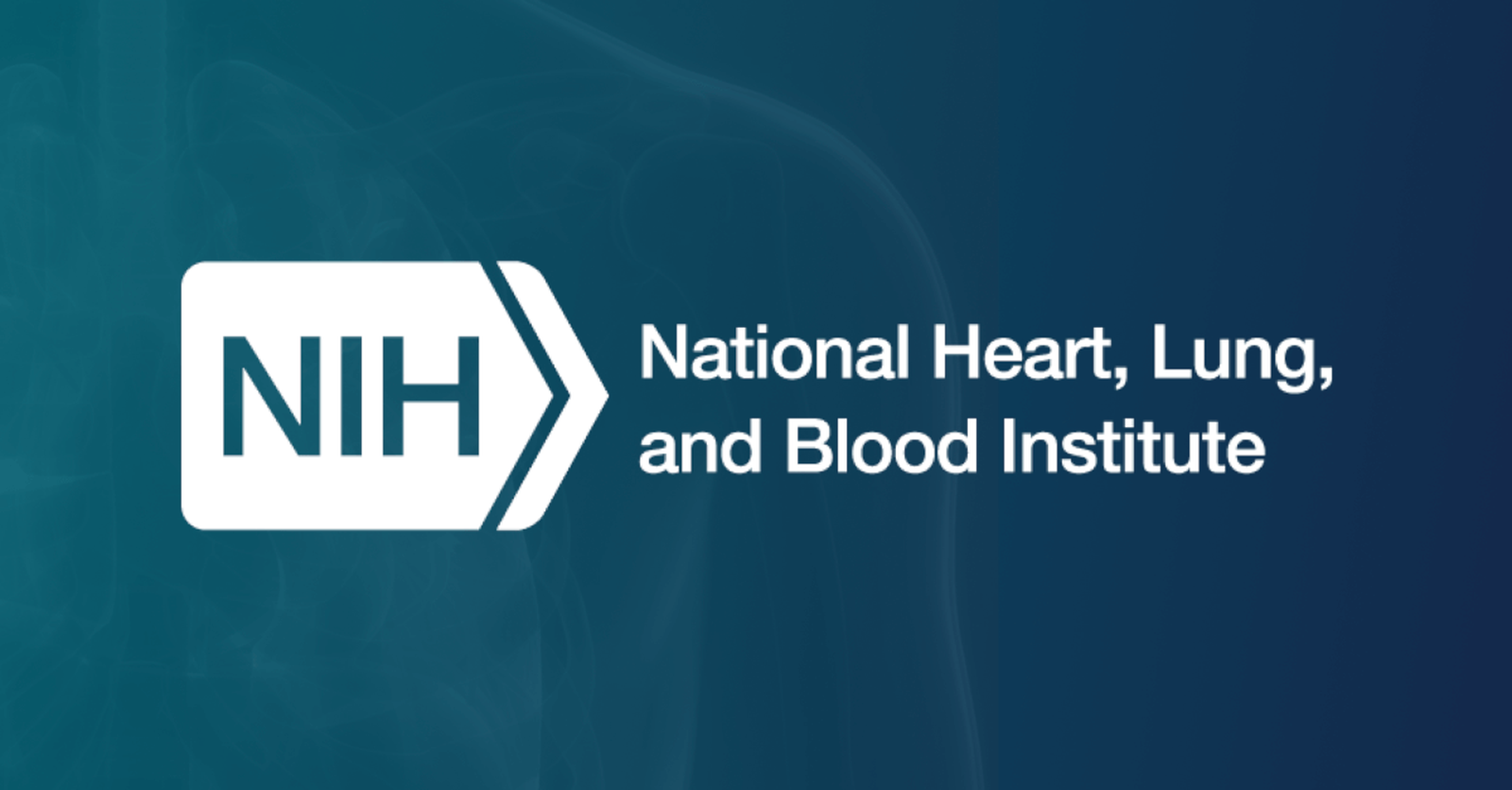 National Heart, Lung, and Blood Institute heart-healthy living educational image
