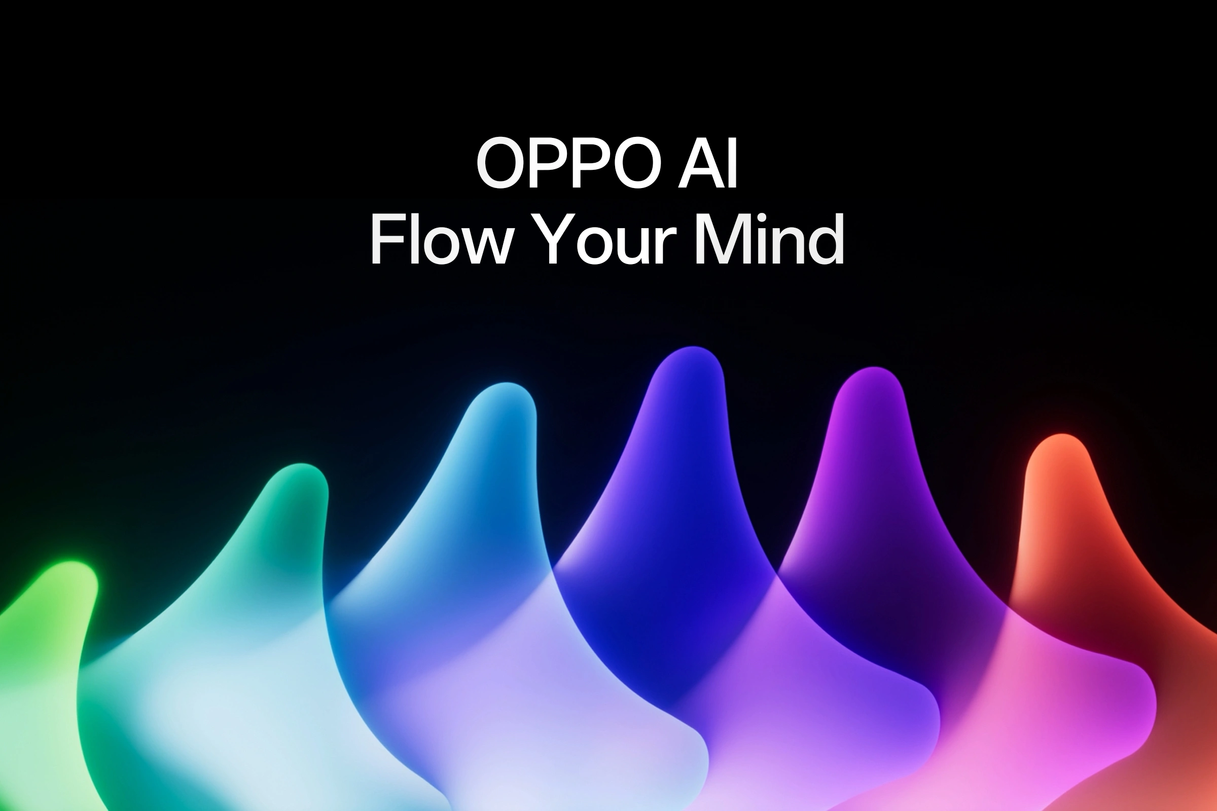 OPPO ColorOS 17 AI story cover image from the official OPPO newsroom