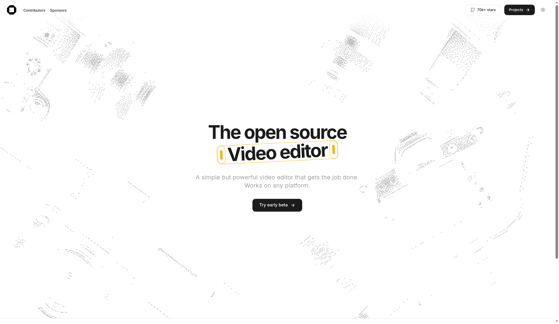 OpenCut Review: Open-Source CapCut Alternative (Classic vs Rewrite)